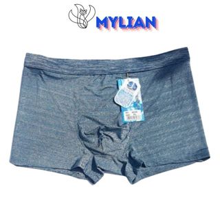 Quần lót nam thun lạnh - Mylian Mát lạnh, dễ chịu, co giãn 4 chiều