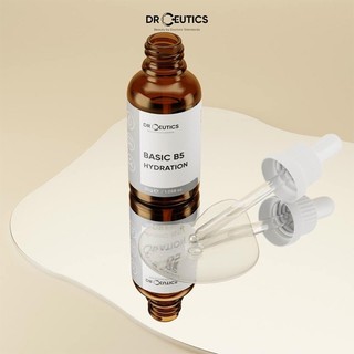 Tinh Chất Cấp Ẩm, Phục Hồi Da DrCeutics Basic B5 Hydration 30g
