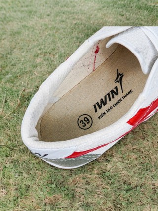 Giầy bata - Giày bata thể thao nam nữ iwin giaybata
