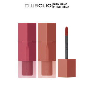 Son kem lì clio chiffon blur tint 3.1g