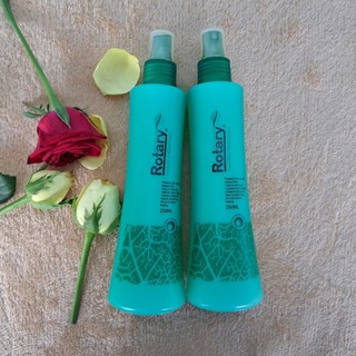 Xịt Dưỡng Tóc Everflor Cam 250ml