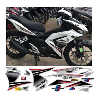 tem rời winner X v3 đen zin