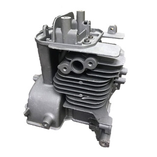Xilanh thay thế cho máy cắt cỏ 4 thì GX25- Bộ nòng/ Bộ hơi/ lốc thay thế