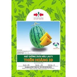 Bán hạt giống dưa hấu chất lượng cao