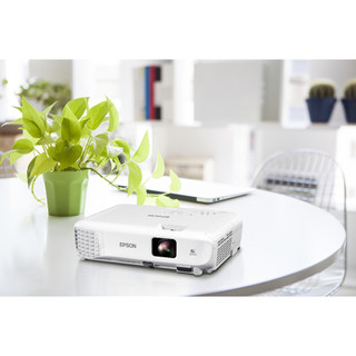 Máy Chiếu Epson EB-E01 3LCD