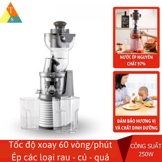 Máy ép chậm đa năng xiaomi!! bud bj-32 - hàng chính hãng