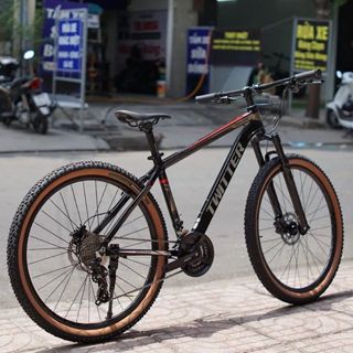 Xe Đạp Thể Thao Twitter | Ít Hỏng, Dễ Sửa