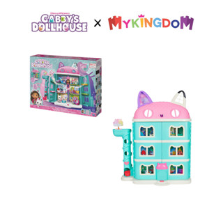 Đồ Chơi Ngôi Nhà Búp Bê Gabby Hoàn Hảo GABBY DOLLHOUSE 6060414