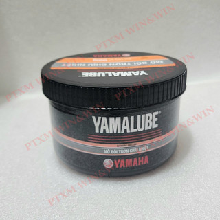 Mỡ bôi trơn chịu nhiệt, mỡ bò yamaha zin mới - 90793-av821