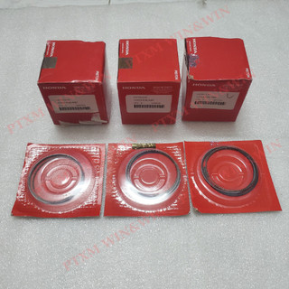 Piston bạc sonic 150, winner v1, winner x zin mới - 13101-k56-n00/13011-k56-n00; 13102-k56-n00/13021-k56-n00; 13103-k56