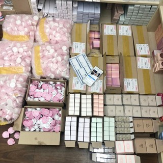 (CÓ BILL) Sáp Tẩy Trang BANILACO Clean It Zero 3ml