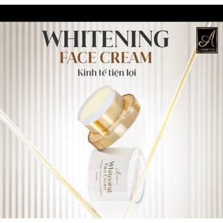 Kem face Pháp  Phương Anh Acosmetics chính hãng MẪU MỚI 2024 💕FREESHIP💕
