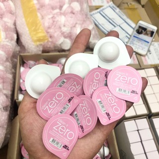 {BILL KOREA} Sample Sáp Tẩy Trang BANILACO Clean It Zero 3ml