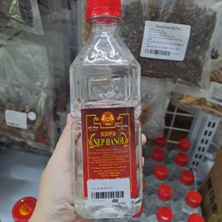 Rượu nếp Hà Nội 420ml