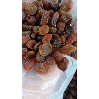 1KG NHO KHÔ ÚC SULTANA, TRÁI NHỎ, NGỌT TỰ NHIÊN, ĐÁNH CUỐNG SẠCH
