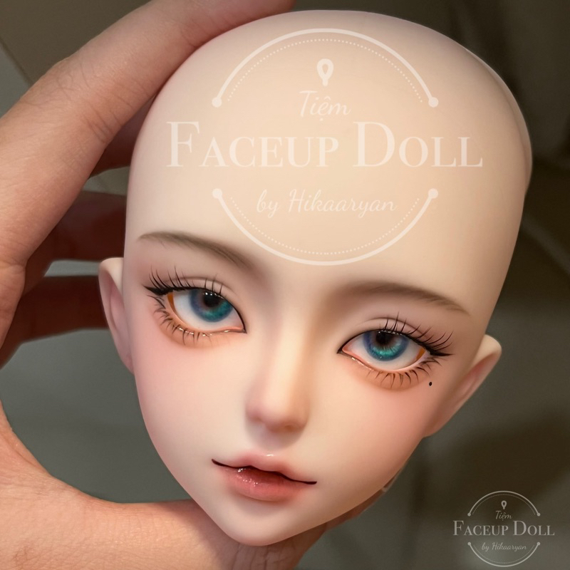 🖤Búp bê MJD 1/3 🖤(đọc kĩ mô tả)