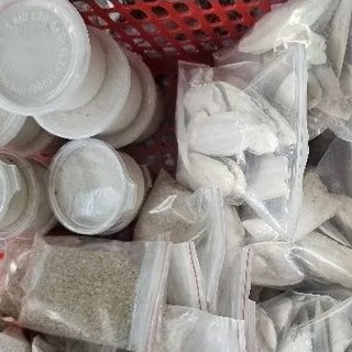 Nang mực - xay nhuyễn , nguyên miếng