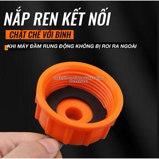 Nắp bình xăng máy đầm cóc MT55, MT72