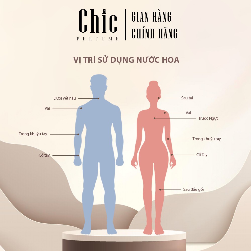 Nước Hoa Nam chính hãng YSL Y CHIC PERFUME EDP phong cách nam tính, hấp dẫn
