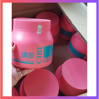 Hấp ủ dầu hương collagen cibi 1000ml