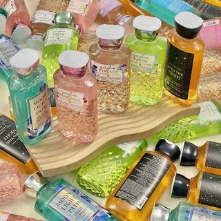 MẪU MỚI Sữa Tắm Bath & Body Works 295ml