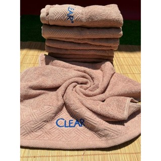 Khăn cao cấp Unlever siêu thấm - kích thước : 50cm x 100cm