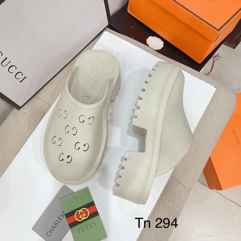 Dép sục bánh mì 5p G c mã 294