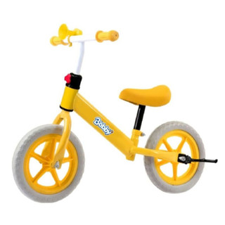 Xe chòi chân thăng bằng cho bé Bobby