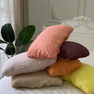 Vỏ gối bo chun Everon (kích thước 45x65)
