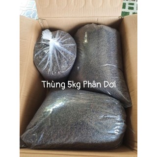  Thùng  Hoặc Bao Phân Dơi 5kg 