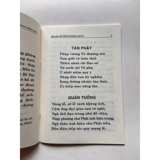 Sách - Kinh Thiện Ác Nhân Quả