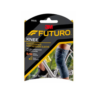 Băng thun hỗ trợ đầu gối 3m futuro 80101 size s/m, thương hiệu mỹ