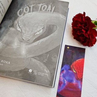 Sách - Cốt Toái - AZB