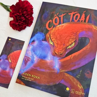Sách - Cốt Toái - AZB