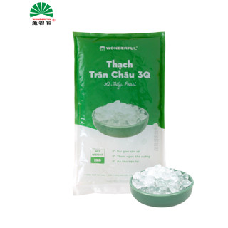 Trân châu 3Q Wonderful 2kg chuẩn Đài Loan