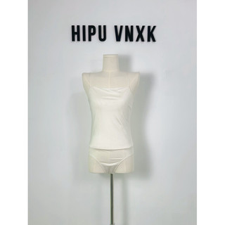HIPU.VNXK - Bodysuit Bcbg 2 dây cổ vuông.