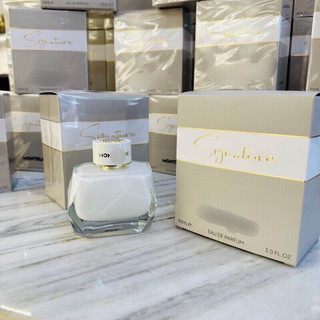 Nước hoa Mont Signature EDP 30ml,90ml