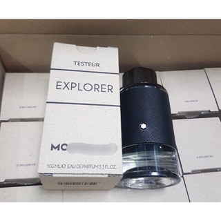 Nước hoa nam Mont Explorer EDP 30ml,100ml,200ml