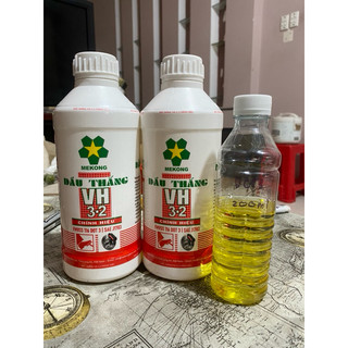 Dầu thắng dầu phanh chiết lẻ