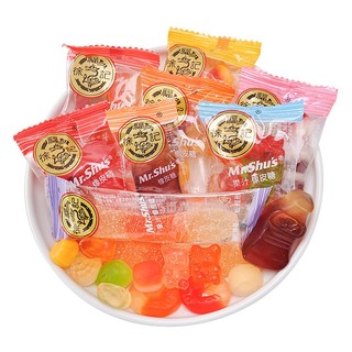 Kẹo dẻo chip chip vị trái cây siêu ngon, kẹo chipchip, kẹo dẻo 4d, kẹo dẻo mix trái cây.