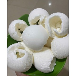 KEM DỪA CÔN ĐẢO hộp 3LÍT có 8 vị  (Hoả Tốc HCM)