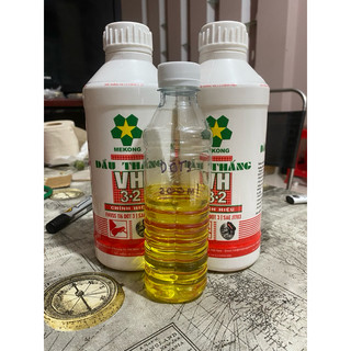 Dầu thắng - dầu phanh chiết lẻ 100ml - 200ml