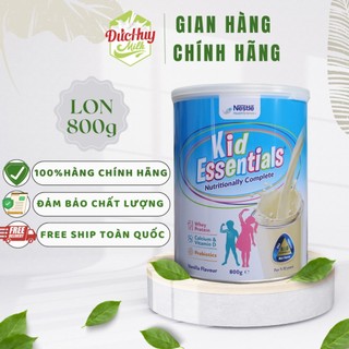 Sữa bột Kid Essentials Nội Địa Úc 800g_Duchuymilk