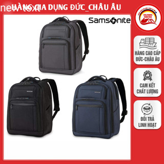 Balo Samsonite Novex Perfect chất liệu Polyester hàng hiệu bền đẹp - Nhập Đức