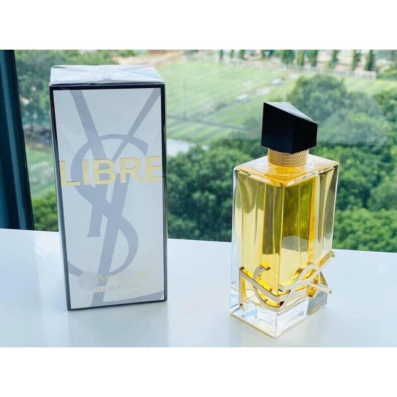 Nước hoa YSL LIBRE EDP 30ml,50ml,90ml,150ml