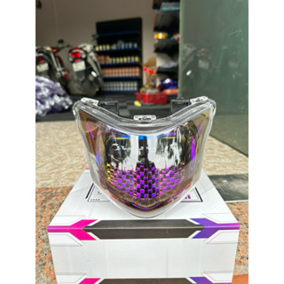 Đèn Led Wave Rsx 110 2014-2024 24w Bảo Hành 12 Tháng ( Đổi Mới Khi Có lỗi )