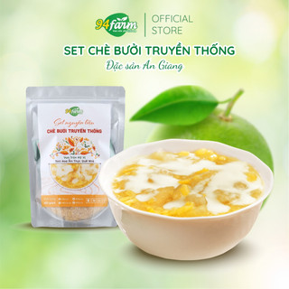 Chè Bưởi Truyền thống 94farm nấu 15-20 chén