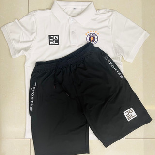 Áo polo Hà Nội FC
