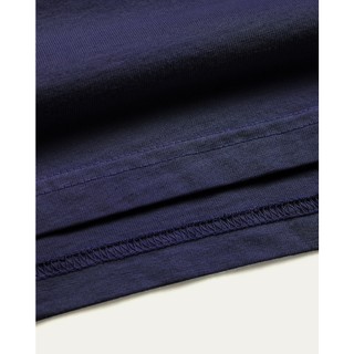 Áo Thun Trơn Cotton TOBI