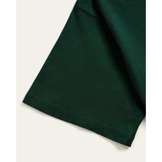 Áo Thun Trơn Cotton TOBI